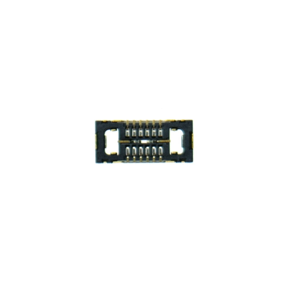 LCD FPC Connector 12Pin (WiFi Antenna) for iPhone 14 Pro / 14 Pro Max LCD FPC Connector 12Pin (WiFi Antenna) for iPhone 14 Pro / 14 Pro Max